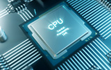 CPU